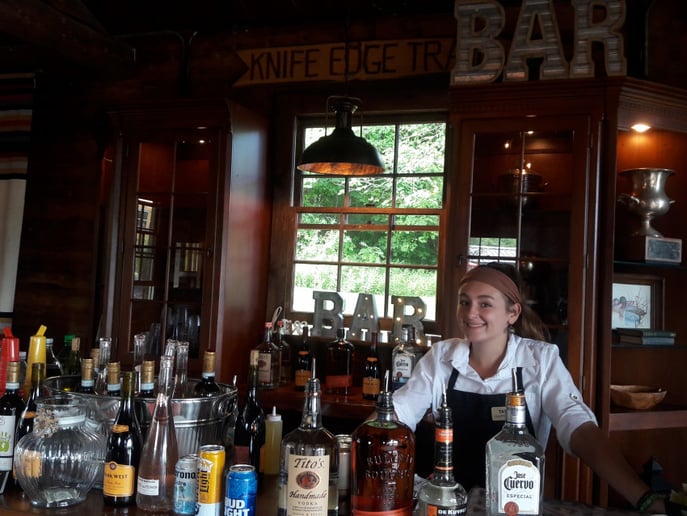 Gallery photo 11 of PR Bartending & Waitstaff