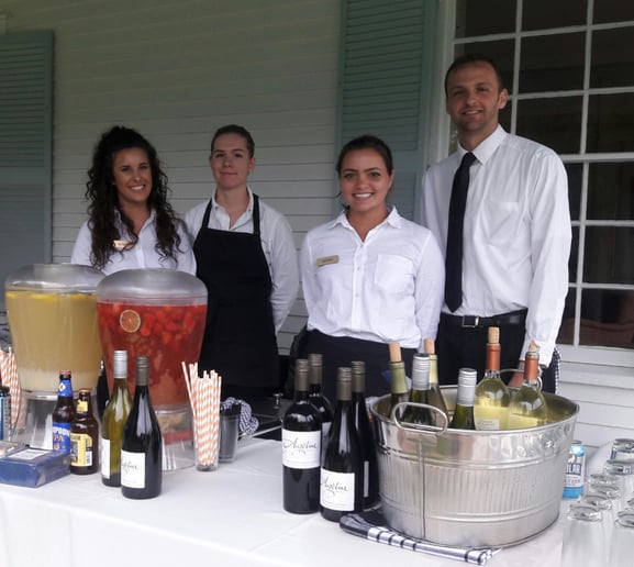 Gallery photo 20 of PR Bartending & Waitstaff