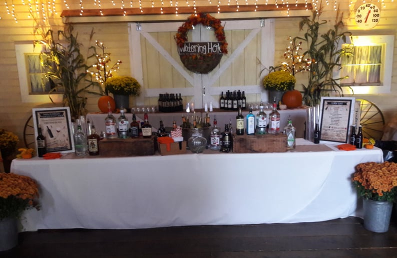 Gallery photo 21 of PR Bartending & Waitstaff
