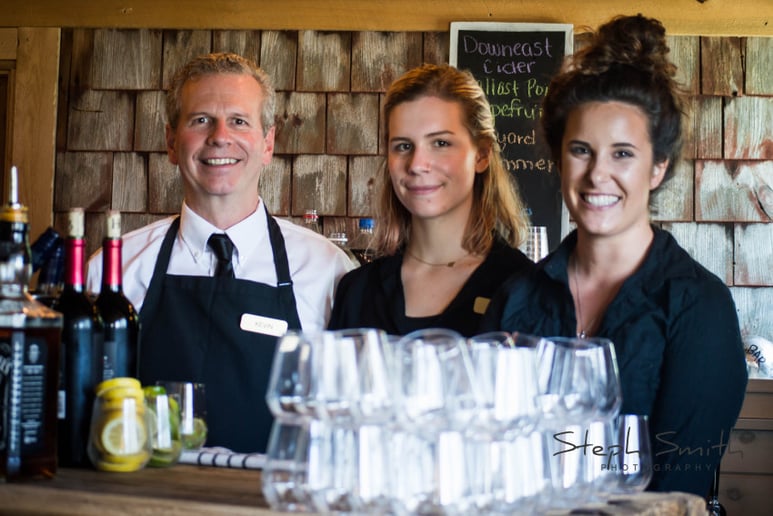 Gallery photo 16 of PR Bartending & Waitstaff