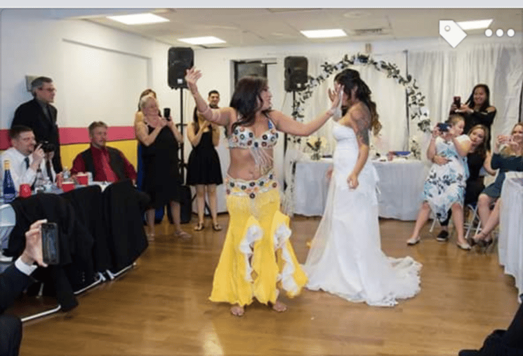 Gallery photo 2 of Patricia Bellydance