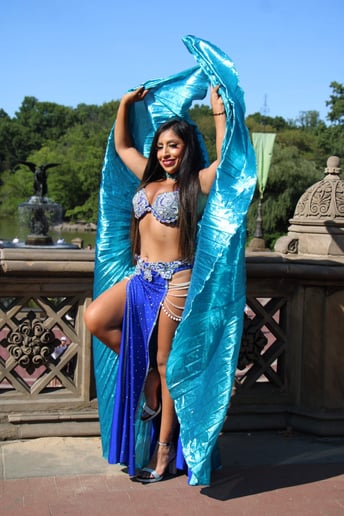 Gallery photo 4 of Patricia Bellydance