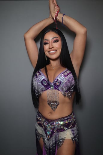 Gallery photo 5 of Patricia Bellydance