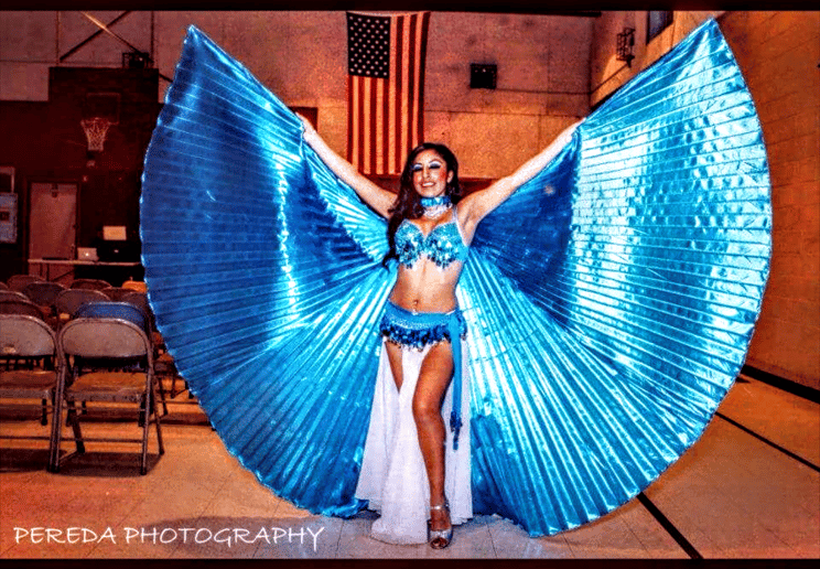Gallery photo 9 of Patricia Bellydance