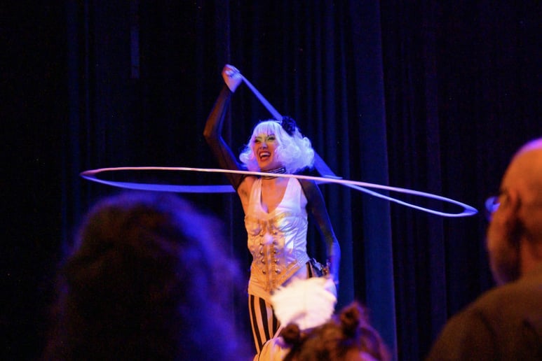 Gallery photo 7 of Patricia Charms Entertainment