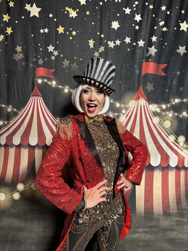 Gallery photo 2 of Patricia Charms Entertainment
