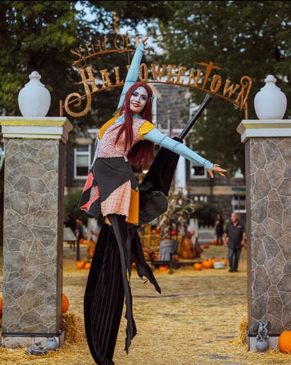 Gallery photo 1 of Patricia Charms Entertainment