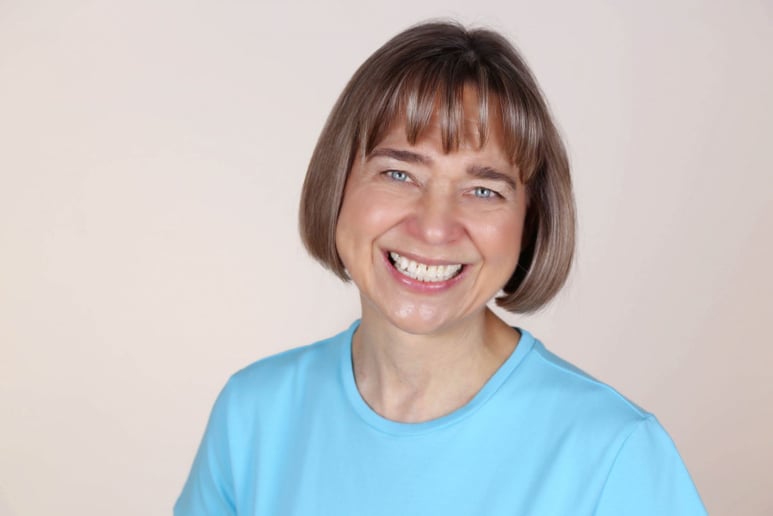 Gallery photo 2 of Patricia Corkum - Voice Actor