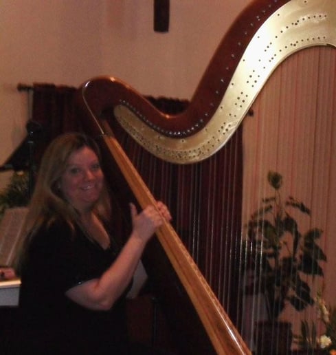 Gallery photo 2 of Patricia Turse