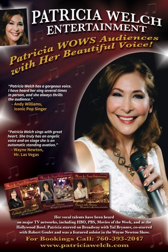 Gallery photo 1 of Patricia Welch