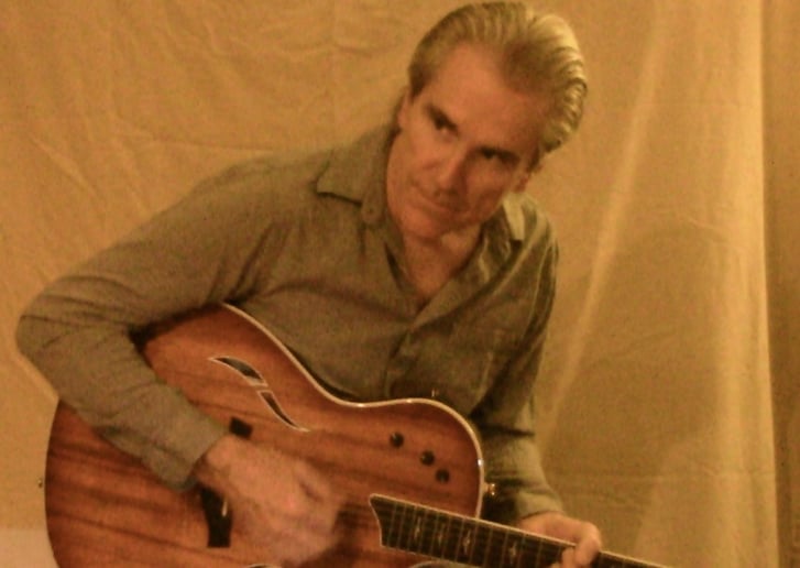 Gallery photo 2 of Patrick Allen