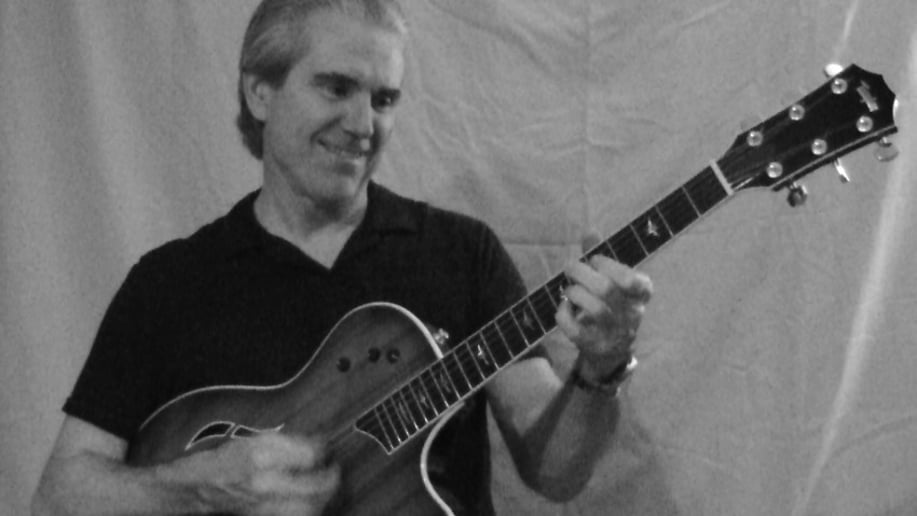 Gallery photo 3 of Patrick Allen