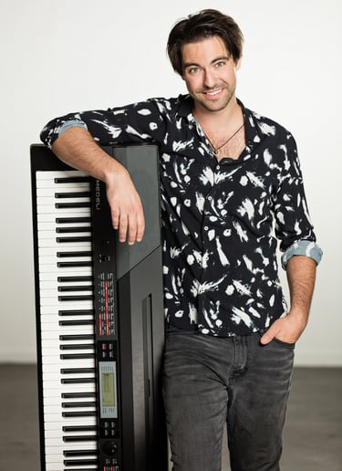 Gallery photo 2 of Patrick Boylan