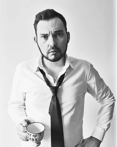 Gallery photo 1 of Patrick Burns