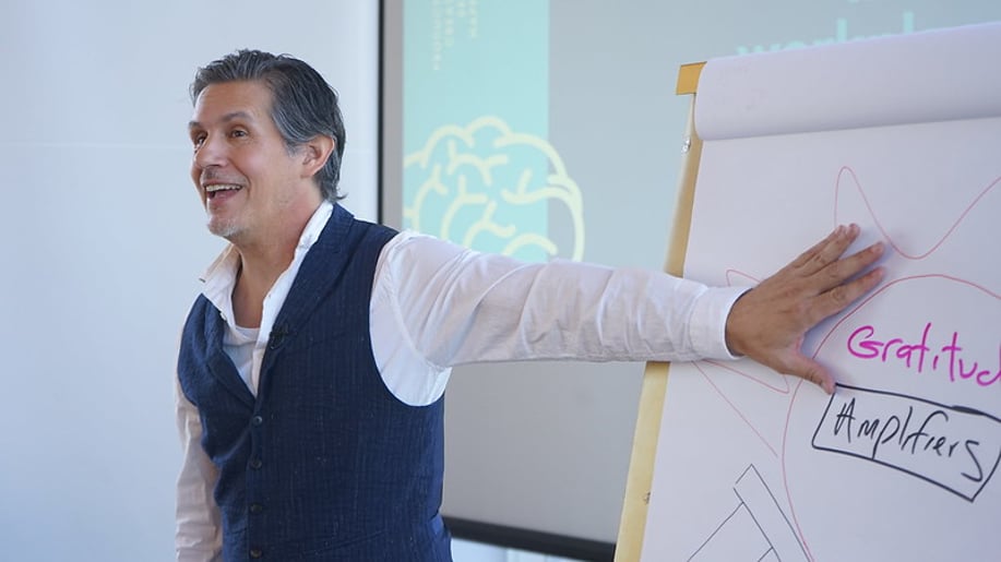 Gallery photo 1 of Patrick Combs, The Passion & Purpose Advantage™