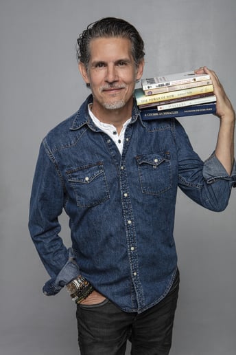 Gallery photo 3 of Patrick Combs, The Passion & Purpose Advantage™