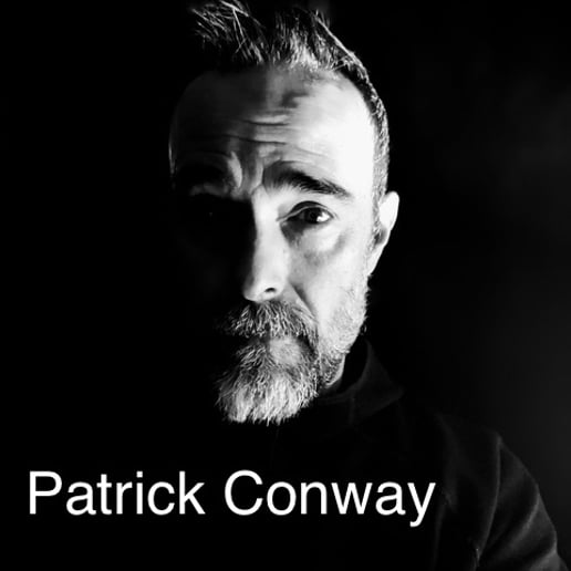 Gallery photo 1 of Patrick Conway