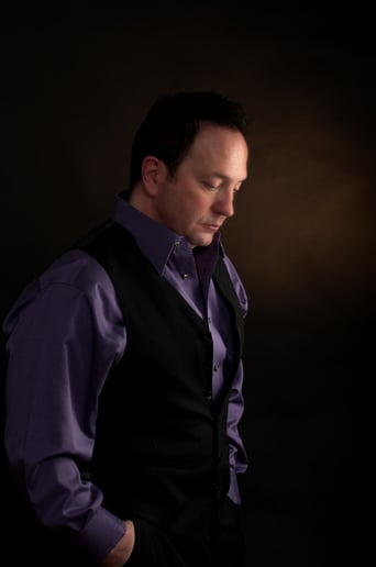 Gallery photo 1 of Patrick Dati - Speaker, Author and Advocate