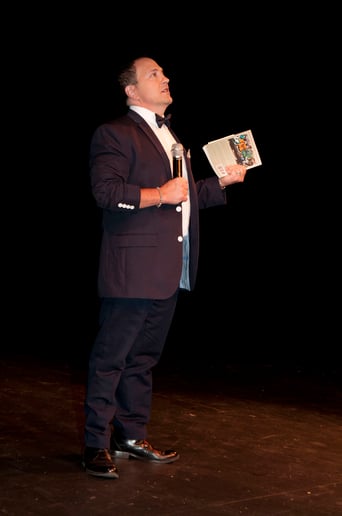 Gallery photo 3 of Patrick Dati - Speaker, Author and Advocate