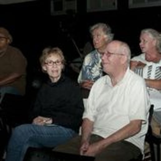 Gallery photo 4 of Patrick Dati - Speaker, Author and Advocate
