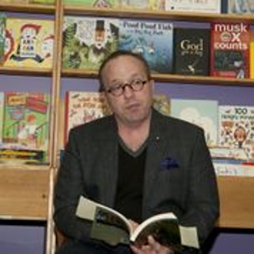 Gallery photo 6 of Patrick Dati - Speaker, Author and Advocate