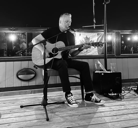Gallery photo 19 of National Champion of Magic/Solo Acoustic and Vocals - Classic Vinyl and Legends of Guitar.