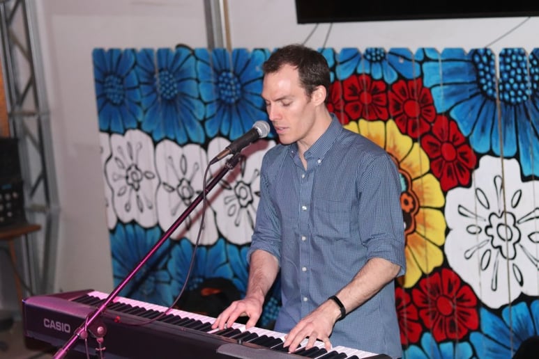 Gallery photo 6 of Patrick Hesse