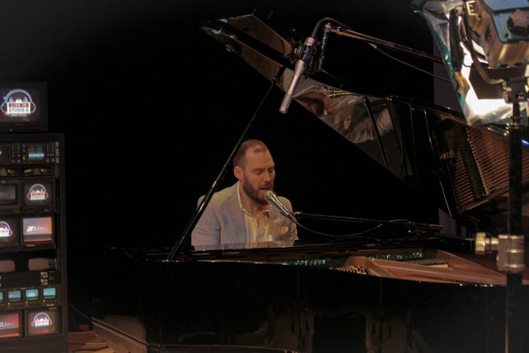 Gallery photo 3 of Patrick Hesse