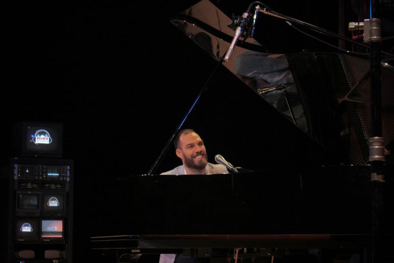 Gallery photo 5 of Patrick Hesse