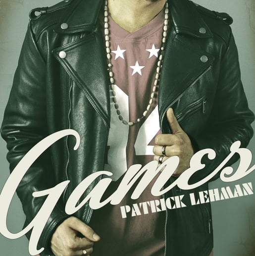 Gallery photo 1 of Patrick Lehman