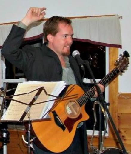 Gallery photo 2 of Patrick McCarthy