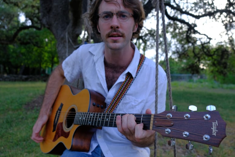 Gallery photo 2 of Patrick McCurry