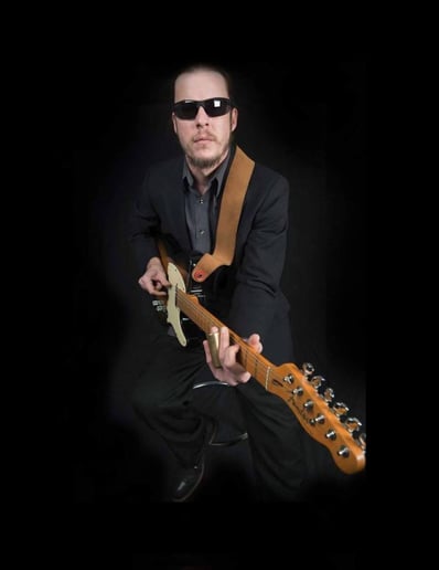 Gallery photo 6 of Patrick McLaughlin Band