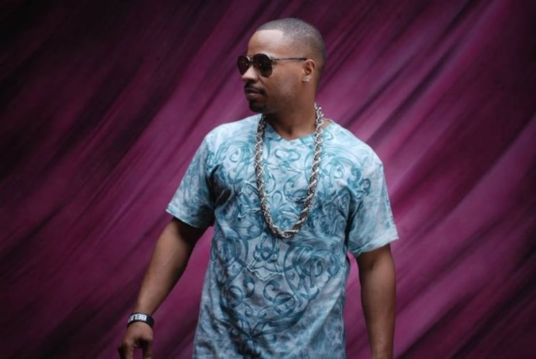 Gallery photo 1 of Patrick Robinson Aka Preacha