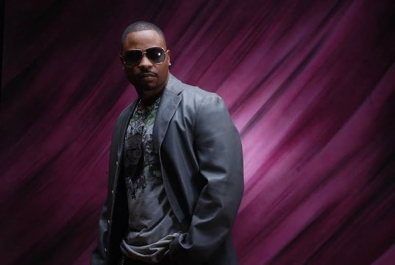 Gallery photo 3 of Patrick Robinson Aka Preacha
