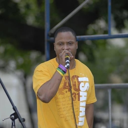 Gallery photo 5 of Patrick Robinson Aka Preacha