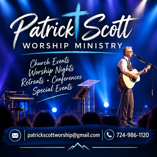 Gallery photo 1 of Patrick Scott