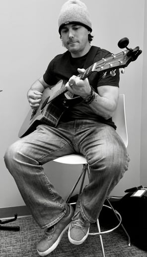 Gallery photo 1 of Patrick Shaughnessy