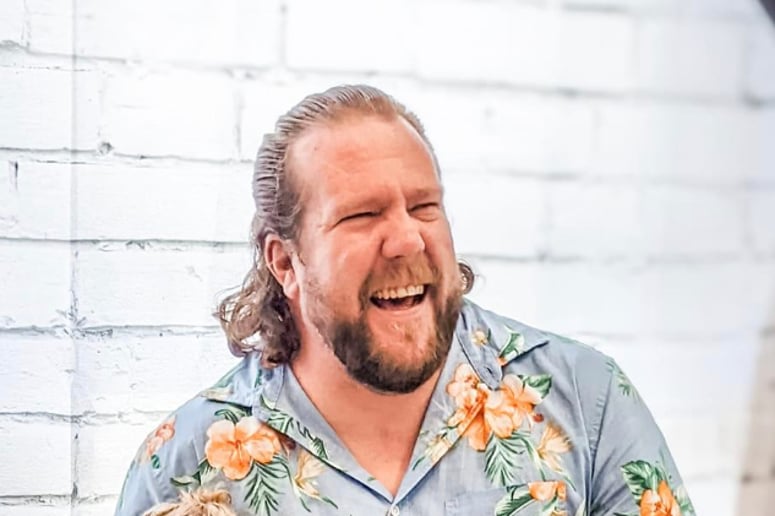 Gallery photo 1 of Patrick Sisk Comedy