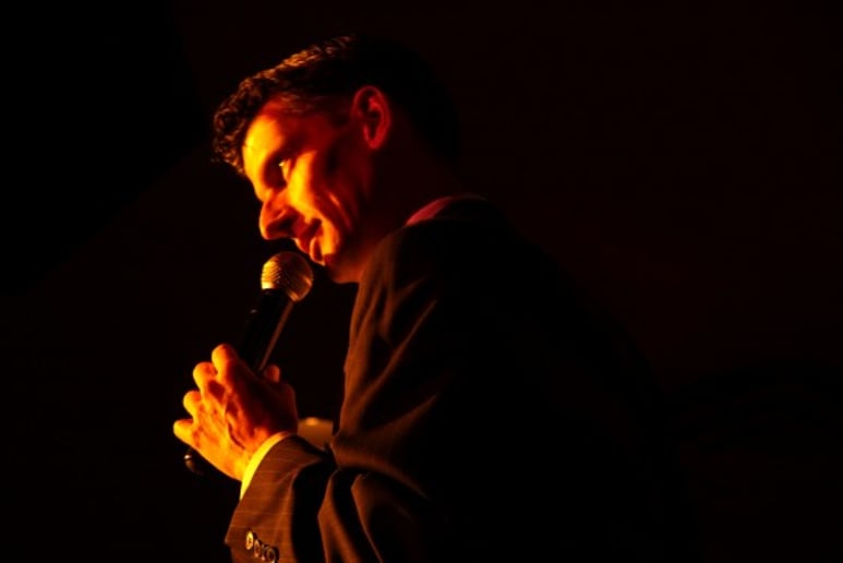 Gallery photo 6 of Patrick Tobin