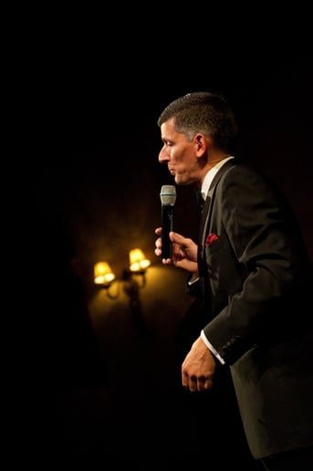 Gallery photo 7 of Patrick Tobin