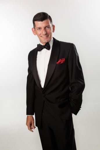 Gallery photo 9 of Patrick Tobin