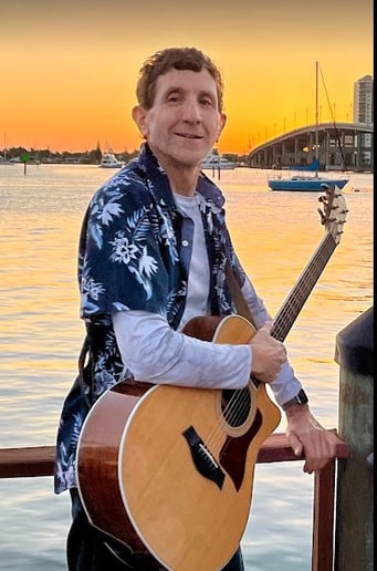 Gallery photo 1 of PatrickMacMusic