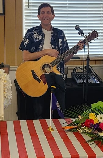 Gallery photo 4 of PatrickMacMusic