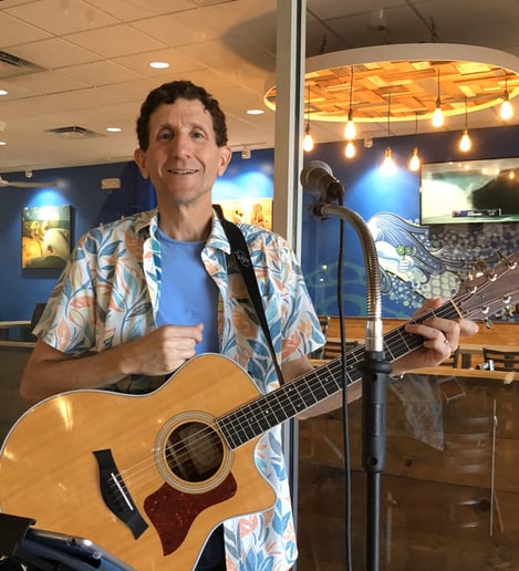 Gallery photo 5 of PatrickMacMusic