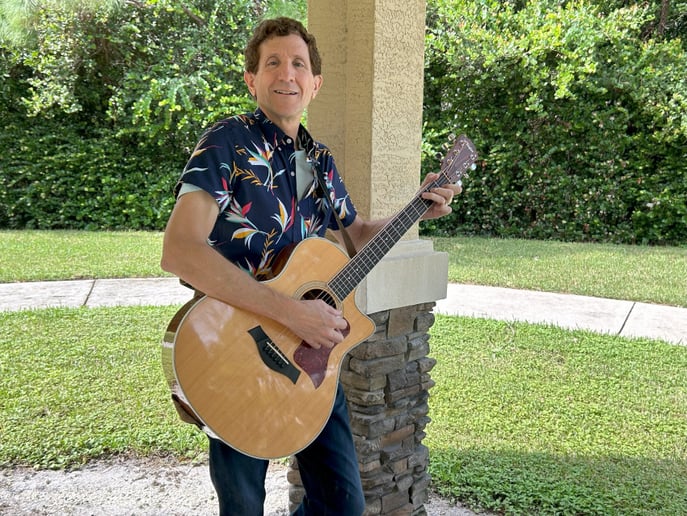 Gallery photo 8 of PatrickMacMusic
