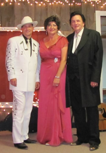 Gallery photo 2 of Patsy Cline A*Live Tribute
