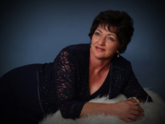 Gallery photo 3 of Patsy Cline A*Live Tribute