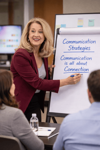 Gallery photo 1 of Patti Massullo Speaker and Trainer