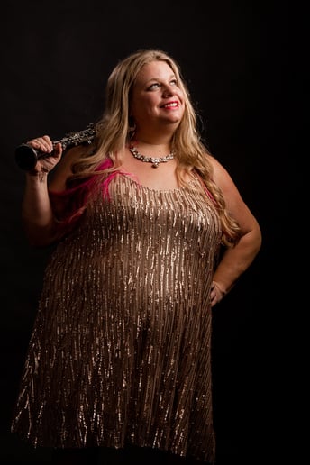 Gallery photo 4 of Patti Steel
